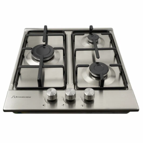 Встраиваемая газовая панель Schaub Lorenz SLK GS4011 (q)\