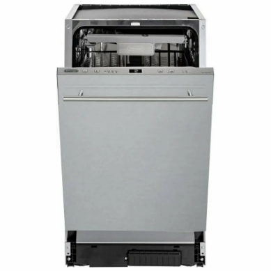 Встраиваемая посудомоечная машина DeLonghi DDW06S Basilia (q)