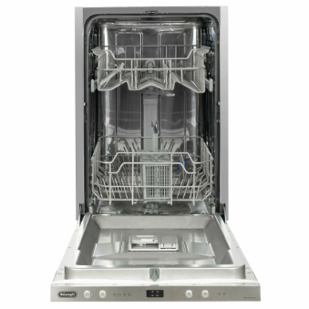 Встраиваемая посудомоечная машина DeLonghi DDW06S Basilia (q)