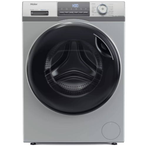 Стиральная машина с сушкой Haier HWD80-BP14929S/38 (h)m