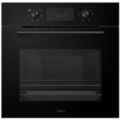 Встраиваемый духовой шкаф Midea MO47007GX (h)