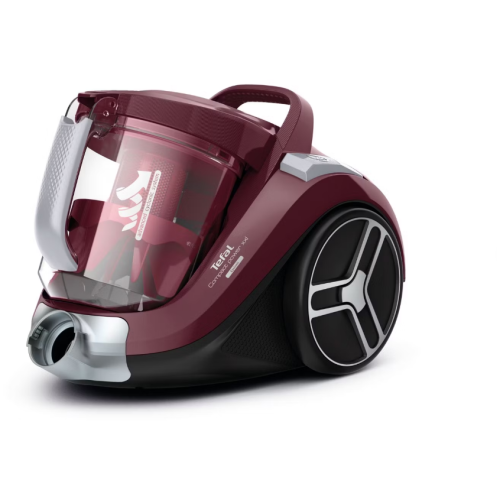 Стационарный пылесос Tefal Compact Power XXL TW4873EA (q)