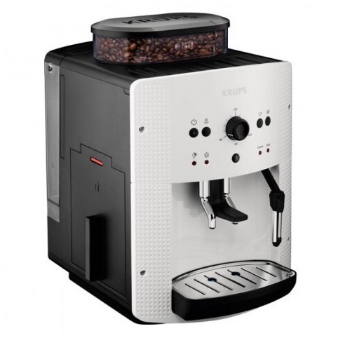 Кофемашина Krups EA810570 (h)x