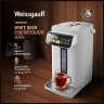 Термопот Weissgauff WWT 5020 ColorTouch DWx (q)