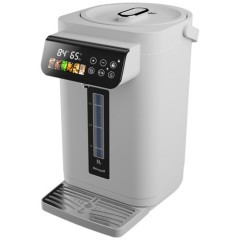 Термопот Weissgauff WWT 5020 ColorTouch DWx (q)