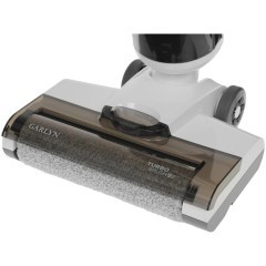 Вертикальный пылесос с влажной уборкой GARLYN Aqua Base 3 (q)