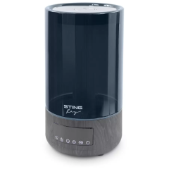 Увлажнитель воздуха StingRay ST-HF506B (q)