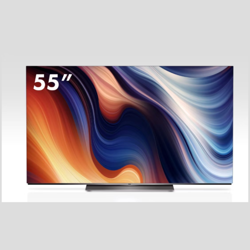Телевизор Haier H55S9UG PRO (DH1VMGD01RU) (h)