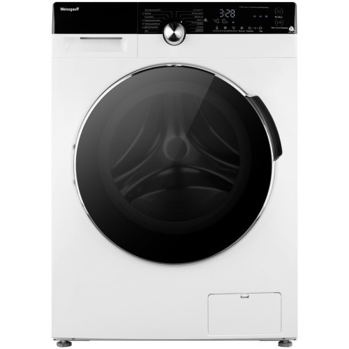 Стиральная машина Weissgauff WM 4027 Inverter steam (q)