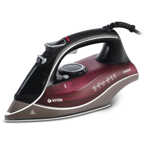 Утюг Vitek VT-1240 BD (q)