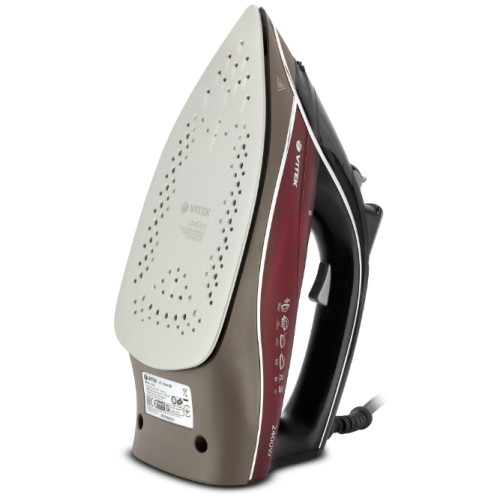 Утюг Vitek VT-1240 BD (q)