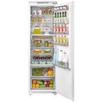 Встраиваемый двухкамерный холодильник Midea MDRE423FGE01 (t)