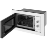 Встраиваемая микроволновая печь Weissgauff HMT-2022 (q)