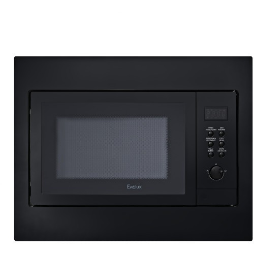 СВЧ-печь EVELUX MW 25 B