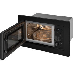 Встраиваемая микроволновая печь Weissgauff HMT-2366 (q)