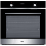 Встраиваемый электрический духовой шкаф Haier HOX-P06HGBX (h)