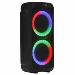 Портативная аудиосистема Denn DPS315 (h)