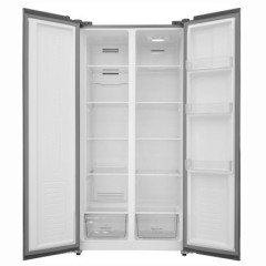 Холодильник (Side-by-Side) Schaub Lorenz SLU S400D4EN (h)