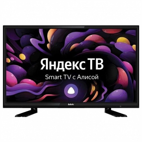 Телевизор BBK TV 24 24LEX-7289/TS2C (h)