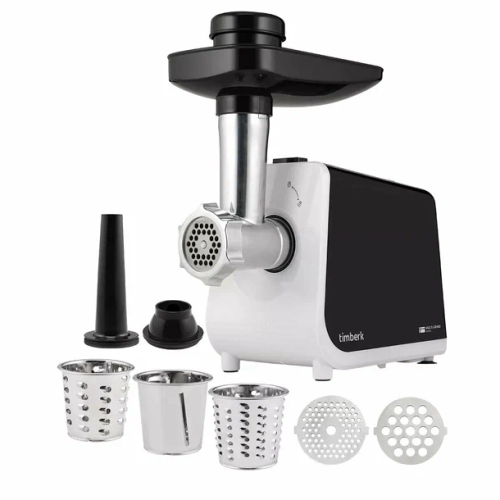 Электромясорубка Timberk T-MG45M01 (h)