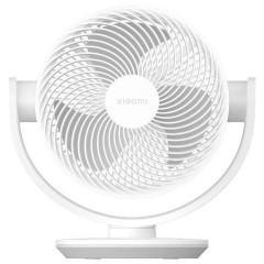 Настольный вентилятор Air Circulation Rechargeable Clip Fan (q)