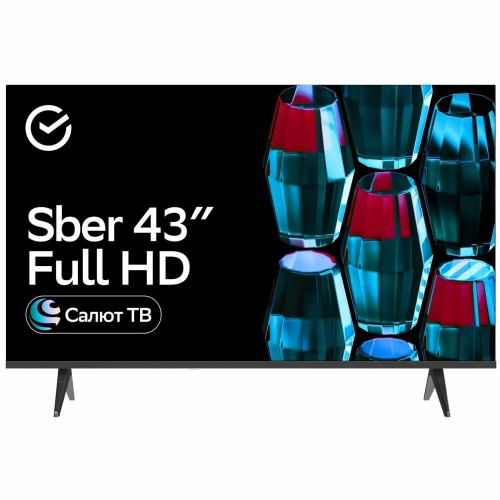 Телевизор Sber SDX-32F2137 (h)