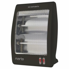 Инфракрасный обогреватель MARTA MT-IH2581A (q)