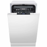 Встраиваемая посудомоечная машина Delonghi DDW08S Aquamarine eco (q)