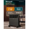 Конвектор электрический Weissgauff WCHM 1000 (q)