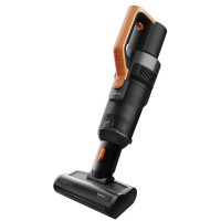 Вертикальный пылесос с влажной уборкой Garlyn M-7500 Dual (q)