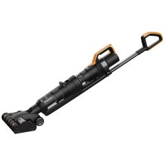 Вертикальный пылесос с влажной уборкой GARLYN M-7500 Dual (q)