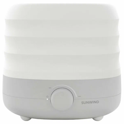 Увлажнитель воздуха SUNWIND SUH8410W White (q)