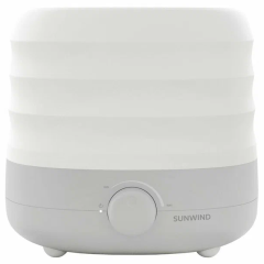 Увлажнитель воздуха SUNWIND SUH8410W White (q)