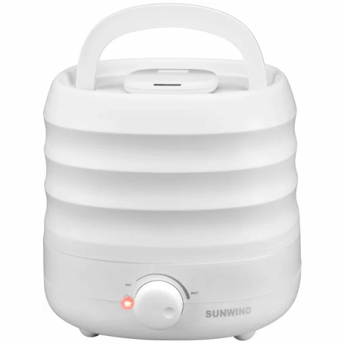 Увлажнитель воздуха SUNWIND SUH8410W White (q)