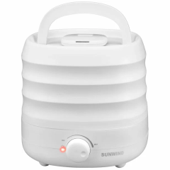 Увлажнитель воздуха SUNWIND SUH8410W White (q)