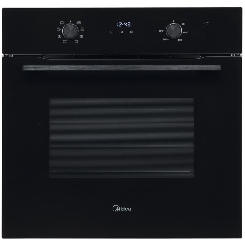 Встраиваемый электрический духовой шкаф Midea MO67003GB (q)