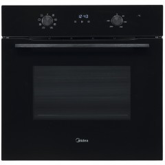 Встраиваемый электрический духовой шкаф Midea MO67003GB (q)