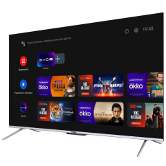 Телевизор Haier 43 smart tv s3 (q)