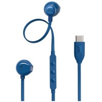 Наушники Jbl T305CBLU (q)