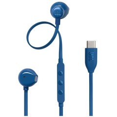 Наушники Jbl T305CBLU (q)