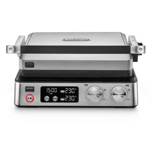 Электрогриль DeLonghi CGH923D (q)