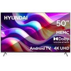 Телевизор WebOS 50 (h)(UV)