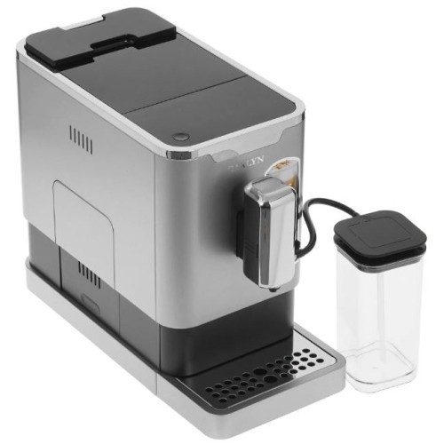 Кофемашина Garlyn L1000 (q)
