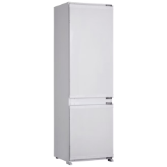 Встраиваемый двухкамерный холодильник Haier HRF225WBRU (h)