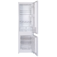 Встраиваемый двухкамерный холодильник Haier HRF225WBRU (h)