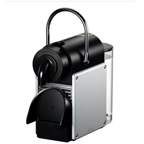 Кофеварка капсульная Delonghi Nespresso EN124.S (q)