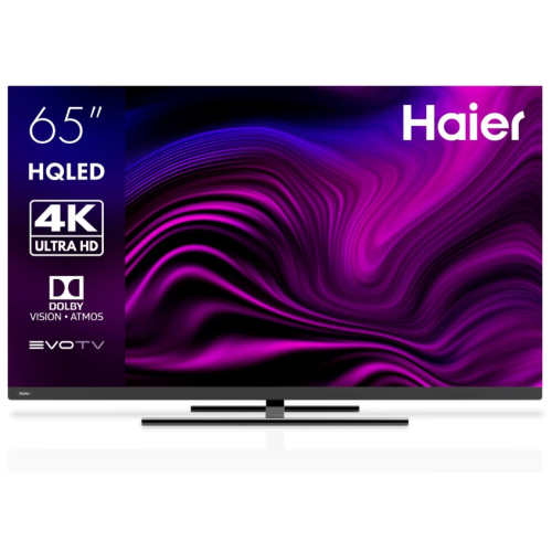 Телевизор Haier 65 Smart TV AX Pro (q)