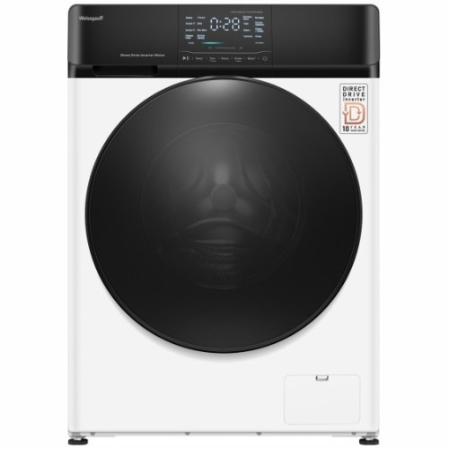 Стиральная машина Weissgauff WM 4927 Direct Drive Inverter Premium (q)