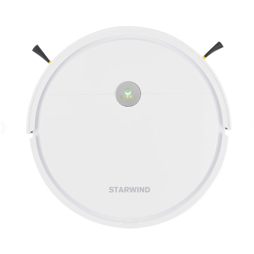 Робот-пылесос Starwind SRV4575 (q)