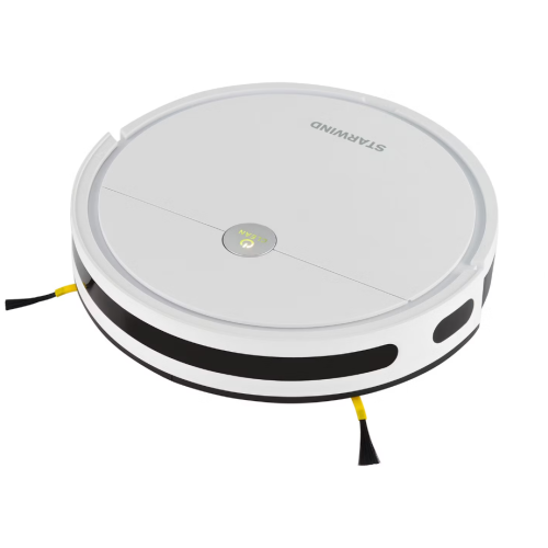 Робот-пылесос Starwind SRV4575 (q)